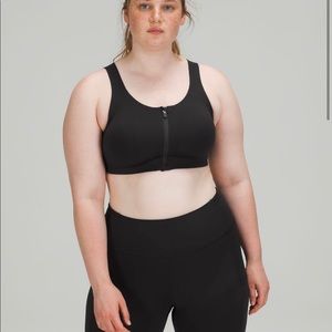Lululemon Enlite Bra